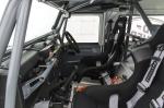 Land Rover Defender 90 Challenge Car 2014 года